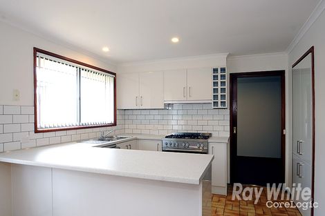 Property photo of 10 Lautrec Avenue Wheelers Hill VIC 3150