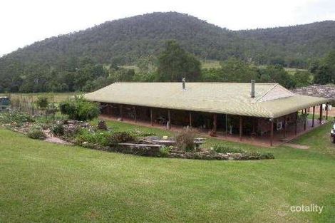 Property photo of 524 Ravensdale Road Ravensdale NSW 2259
