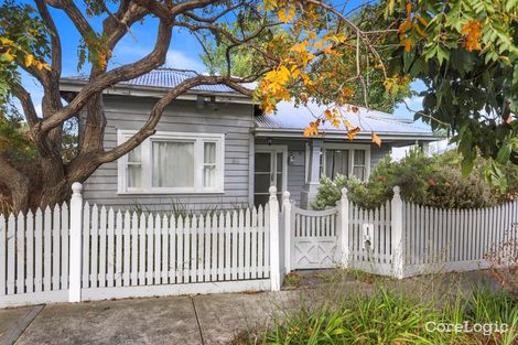Property photo of 85 Coronation Street Kingsville VIC 3012