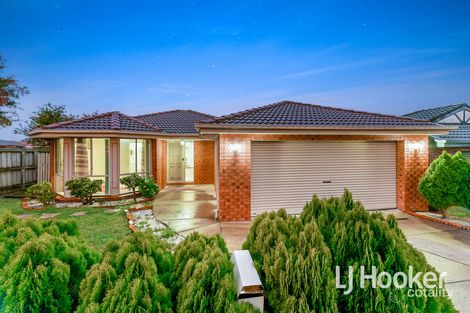 Property photo of 2 Jammon Close Hampton Park VIC 3976