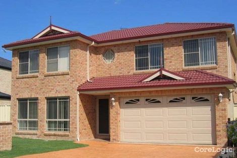 Property photo of 24 Spring Mill Avenue Rouse Hill NSW 2155