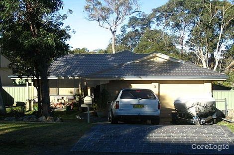 Property photo of 5 Moonah Place Gwandalan NSW 2259