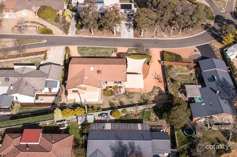 Property photo of 5 Shirra Close Monash ACT 2904