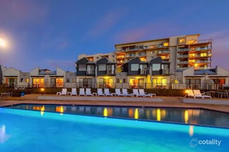 405/150 Great Eastern Hwy, Ascot, WA 6104