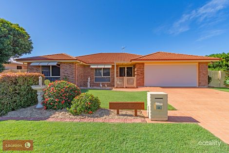 11 Baker Finch Dr, Bargara, QLD 4670