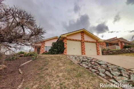 Property photo of 8 Wright Place Windradyne NSW 2795
