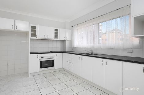 Property photo of 17/2-8 Belmore Street Ryde NSW 2112