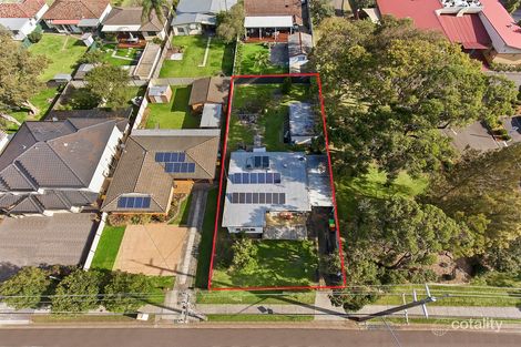 Property photo of 62 Wyong Road Killarney Vale NSW 2261