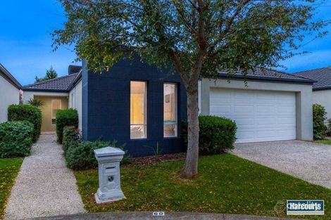 60 Sovereign Manors Cres, Rowville, VIC 3178
