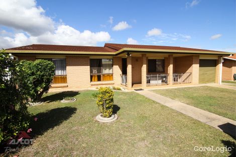 Property photo of 1 Newitt Drive Bundaberg South QLD 4670