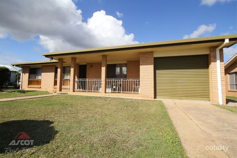 Property photo of 1 Newitt Drive Bundaberg South QLD 4670