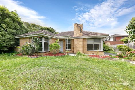 Property photo of 12 Kiers Avenue Mount Waverley VIC 3149