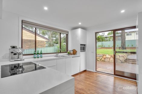 Property photo of 46 Knight Avenue Kings Langley NSW 2147