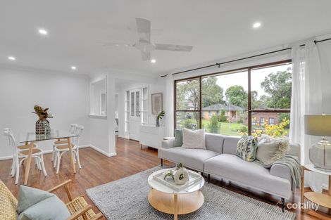 Property photo of 46 Knight Avenue Kings Langley NSW 2147