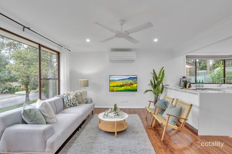 Property photo of 46 Knight Avenue Kings Langley NSW 2147