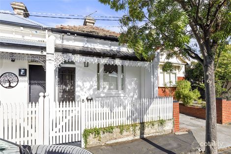 Property photo of 8 Mell Street Toorak VIC 3142