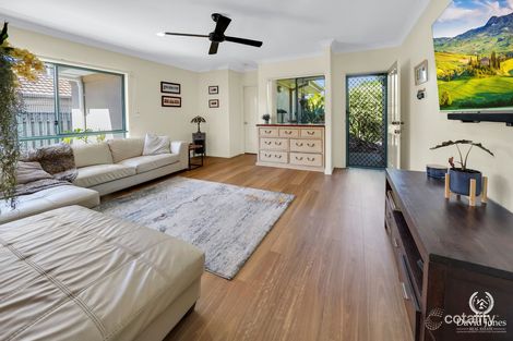 Property photo of 3 Con Brio Boulevard Upper Coomera QLD 4209