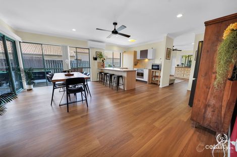 Property photo of 3 Con Brio Boulevard Upper Coomera QLD 4209