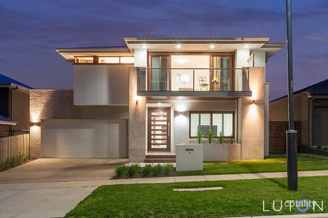 16 Critchley St, Casey, ACT 2913