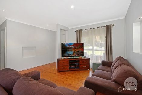 Property photo of 435 Parkview Crescent Lavington NSW 2641