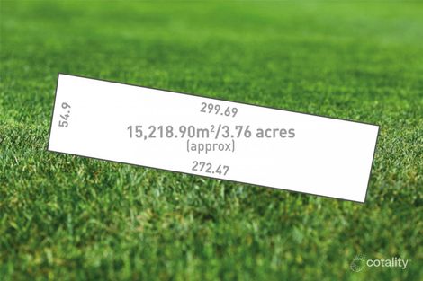 34 Trounces Lane, Mount Egerton, VIC 3352