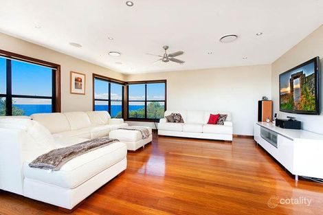 Property photo of 594 Lawrence Hargrave Drive Wombarra NSW 2515