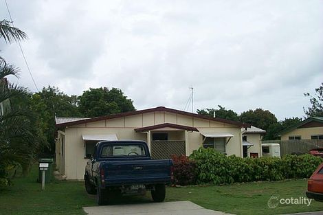 Property photo of 8 Ibis Street Slade Point QLD 4740