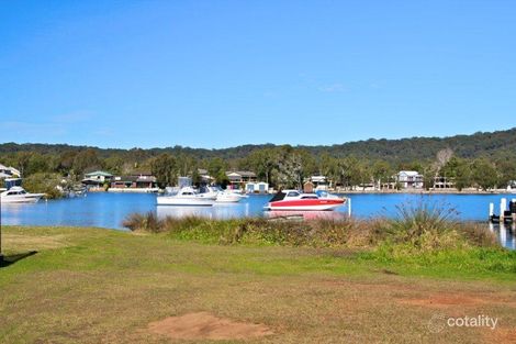 Property photo of 23 Elinya Lane Davistown NSW 2251