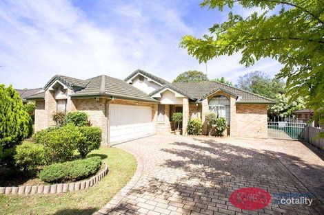 119 Glenwood Park Dr, Glenwood, NSW 2768