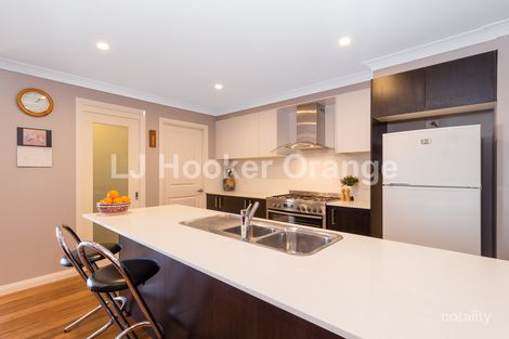 Property photo of 87 William Maker Drive Orange NSW 2800