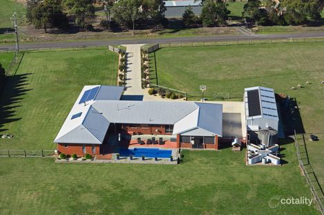 Property photo of 21 Varney Crescent Traralgon East VIC 3844