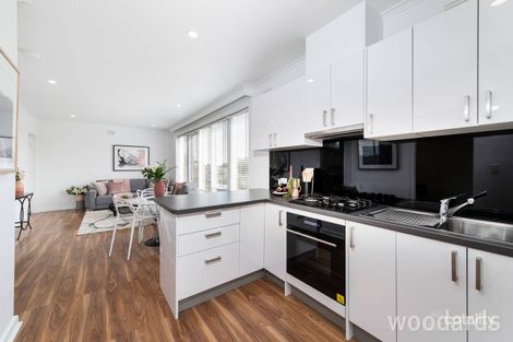 Property photo of 13/140 Riversdale Road Hawthorn VIC 3122