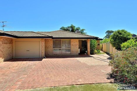 9 Erica St, Coodanup, WA 6210