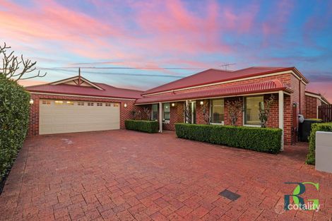 36 Halcyon Way, Atwell, WA 6164