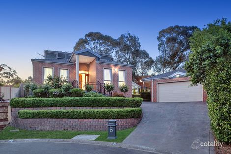 Property photo of 36 Wilson Street Diamond Creek VIC 3089