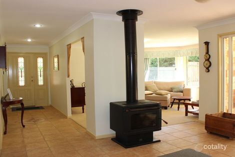 Property photo of 7 Diosma Drive Highfields QLD 4352