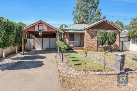 Property photo of 11 Martin Street Echuca VIC 3564