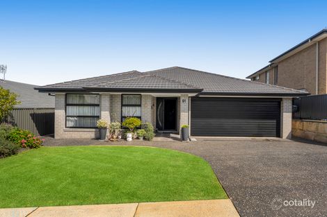 Property photo of 91 Jeremiah Drive Cooranbong NSW 2265