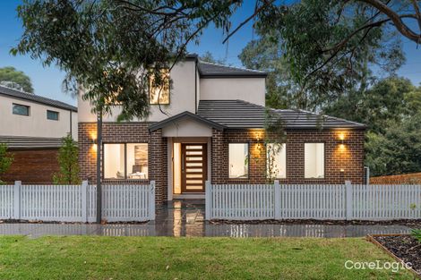 Property photo of 3/1 Dudley Parade Canterbury VIC 3126