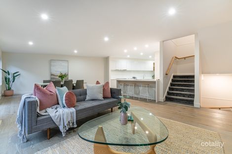 Property photo of 3/1 Dudley Parade Canterbury VIC 3126