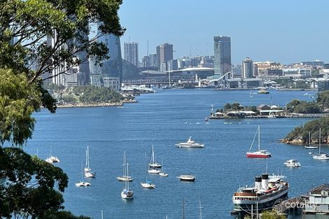 9/16 Carr St, Waverton, NSW 2060