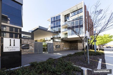 Property photo of 129/11 Trevillian Quay Kingston ACT 2604