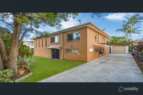 Property photo of 47 Railway Terrace Corinda QLD 4075