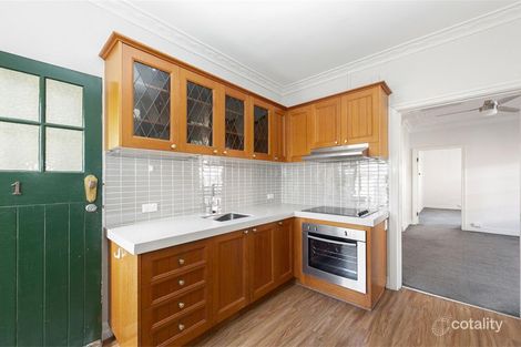 Property photo of 4/26 Toorak Road Hamilton QLD 4007