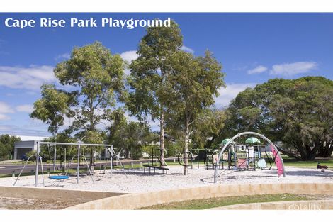 Property photo of 5 Guy Crescent Dunsborough WA 6281