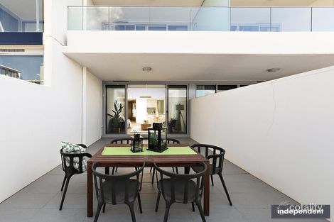 Property photo of 129/11 Trevillian Quay Kingston ACT 2604