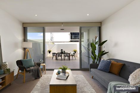 Property photo of 129/11 Trevillian Quay Kingston ACT 2604