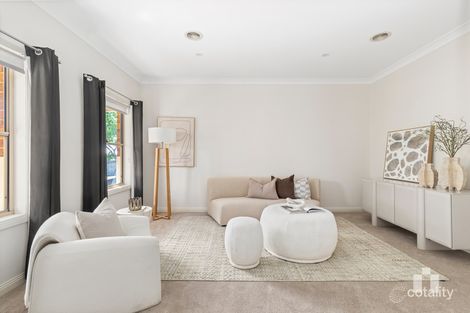 Property photo of 3 Shorthorn Crescent Doreen VIC 3754