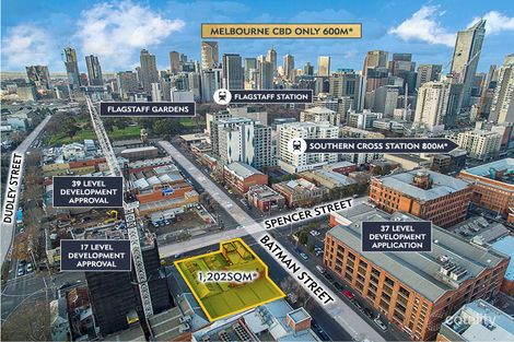 409 Spencer St, West Melbourne, VIC 3003