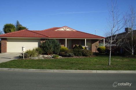 Property photo of 6 Perrivale Drive Shepparton VIC 3630